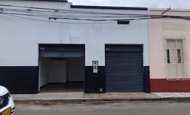 ARRIENDO de LOCALES en BUCARAMANGA