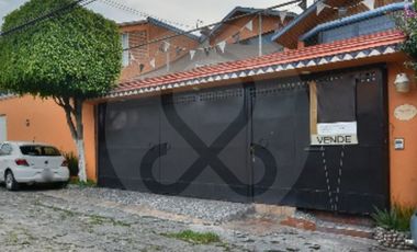 Casa en venta en Ejidos de San Pedro Mártir