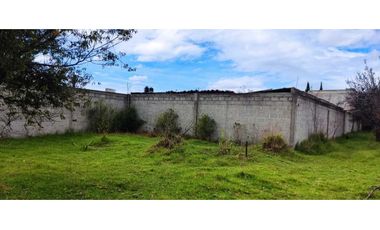 Terreno de  oferta en Tizatlan
