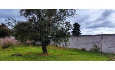 Terreno de  oferta en Tizatlan
