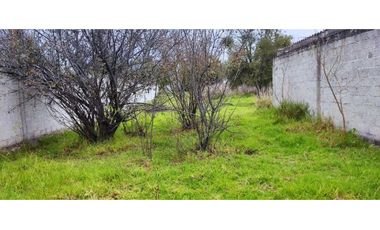 Terreno de  oferta en Tizatlan