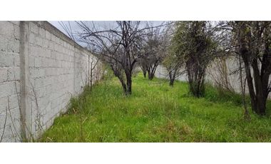 Terreno de  oferta en Tizatlan