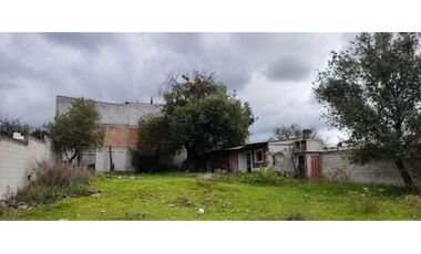 Terreno de  oferta en Tizatlan