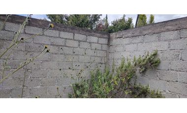 Terreno de  oferta en Tizatlan