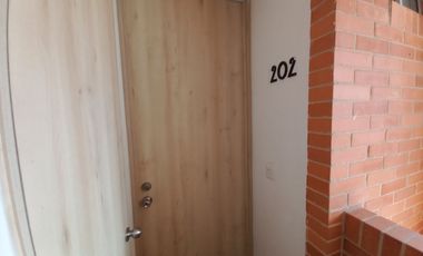 apartamento en arriendo en (samaria) conjunto mallorca piso 12. Cod A13843