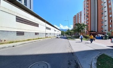 apartamento en arriendo en (samaria) conjunto mallorca piso 12. Cod A13843