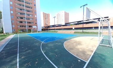 apartamento en arriendo en (samaria) conjunto mallorca piso 12. Cod A13843