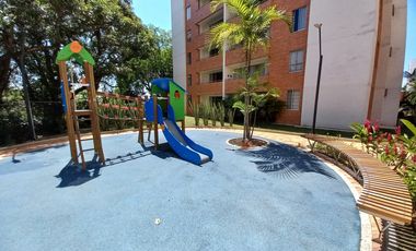 apartamento en arriendo en (samaria) conjunto mallorca piso 12. Cod A13843