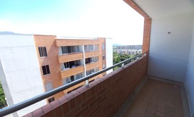 apartamento en arriendo en (samaria) conjunto mallorca piso 12. Cod A13843