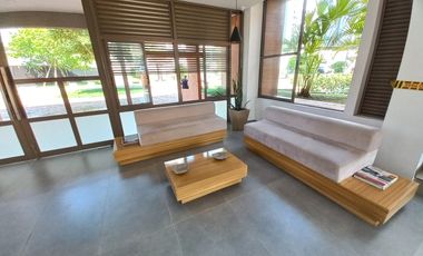 apartamento en arriendo en (samaria) conjunto mallorca piso 12. Cod A13843