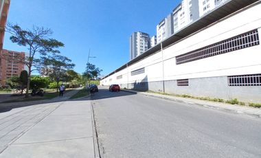 apartamento en arriendo en (samaria) conjunto mallorca piso 12. Cod A13843