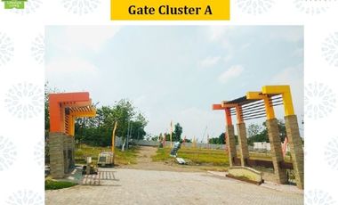 Bagus Mewah,New The Savana, Free Biaya, Driyorejo | Br262 A
