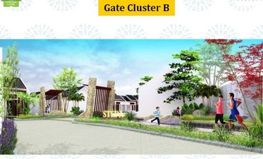 Bagus Mewah,New The Savana, Free Biaya, Driyorejo | Br262 A