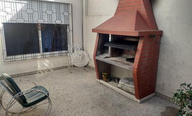 PH 3 AMBIENTES CON PATIO LAVADERO TERRAZA VILLA LUZURIAGA