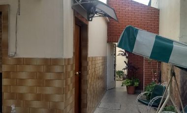 PH 3 AMBIENTES CON PATIO LAVADERO TERRAZA VILLA LUZURIAGA