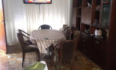 PH 3 AMBIENTES CON PATIO LAVADERO TERRAZA VILLA LUZURIAGA