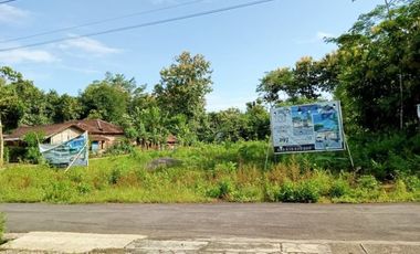 DIJUAL RUMAH MINIMALIS DENGAN GAYA MODERN DI SLEMAN