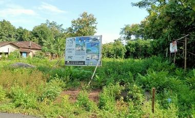 DIJUAL RUMAH MINIMALIS DENGAN GAYA MODERN DI SLEMAN