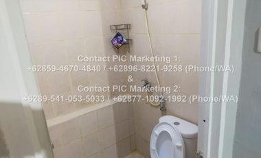Disewakan Apartemen Kalibata 2BR Green Palace Tower Mawar Lt. 16