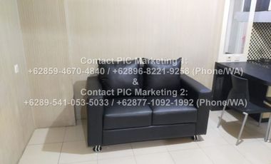 Disewakan Apartemen Kalibata 2BR Green Palace Tower Mawar Lt. 16