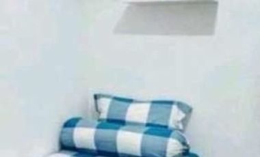 Disewakan Apartemen Pancoran Riverside–F.F design unik!