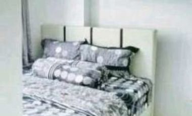 Disewakan Apartemen Pancoran Riverside–F.F design unik!