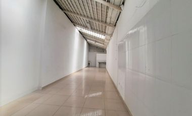 LOCALES PARA ARRIENDO EN SAN ISIDRO