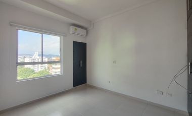apartamento en arriendo en la riviera. Cod A19349