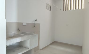 apartamento en arriendo en la riviera. Cod A19349