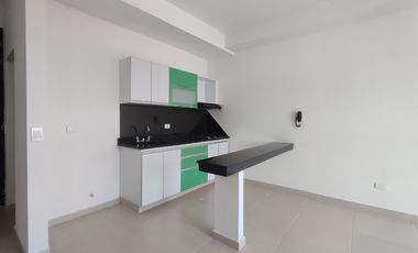 apartamento en arriendo en la riviera. Cod A19349