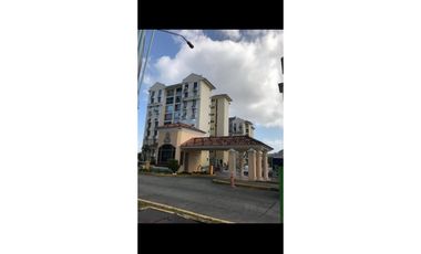 VENDO APARTAMENDO EN PH MC GREGOR HILL AMOBLADO 2 REC CONDADO DEL REY