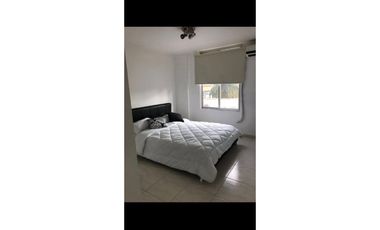 VENDO APARTAMENDO EN PH MC GREGOR HILL AMOBLADO 2 REC CONDADO DEL REY
