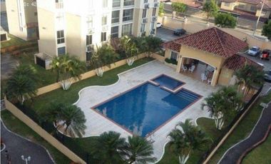 VENDO APARTAMENDO EN PH MC GREGOR HILL AMOBLADO 2 REC CONDADO DEL REY