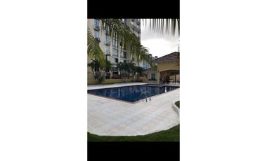 VENDO APARTAMENDO EN PH MC GREGOR HILL AMOBLADO 2 REC CONDADO DEL REY