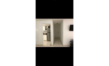 VENDO APARTAMENDO EN PH MC GREGOR HILL AMOBLADO 2 REC CONDADO DEL REY
