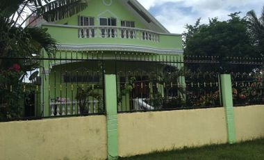 Magalang Pampanga House For Sale 800 sq mtrs PHP5.5 M