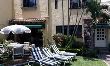 Venta de Casa, Cuernavaca, Vista Hermosa