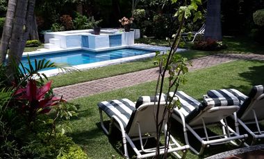 Venta de Casa, Cuernavaca, Vista Hermosa