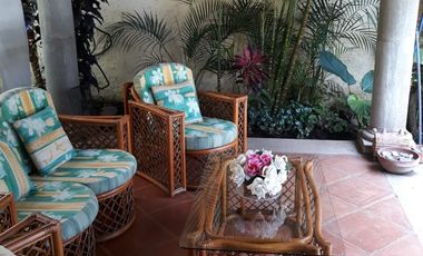 Venta de Casa, Cuernavaca, Vista Hermosa