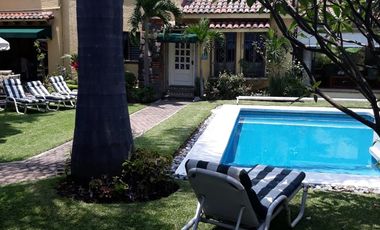 Venta de Casa, Cuernavaca, Vista Hermosa