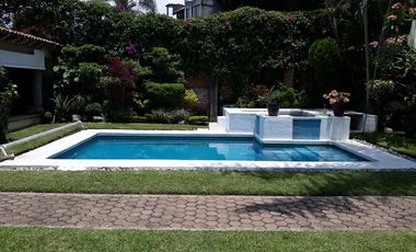 Venta de Casa, Cuernavaca, Vista Hermosa