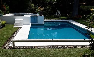 Venta de Casa, Cuernavaca, Vista Hermosa
