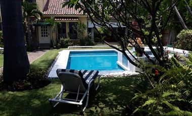 Venta de Casa, Cuernavaca, Vista Hermosa