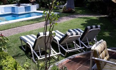 Venta de Casa, Cuernavaca, Vista Hermosa