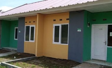 Rumah Subsidi KPR Dekat Pusat Kota Purwakarta