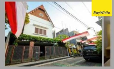 Dijual Rumah Kos Dengan 12 Kamar Di Jl. Kertajaya, Surabaya