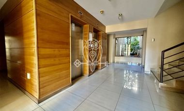 Manquehue con Colon 3D 3B mas servicio Piscina en Las Condes