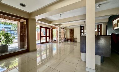 Manquehue con Colon 3D 3B mas servicio Piscina en Las Condes