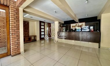 Manquehue con Colon 3D 3B mas servicio Piscina en Las Condes