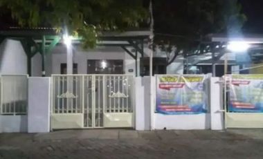 Rumah Siap Huni Ngagel Dadi Surabaya